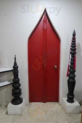 Silp-pa Cafe, เมืองพระนครศรีอยุธยา