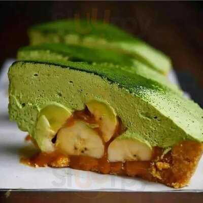 Bakesjourney, กรุงเทพมหานคร (กทม.)