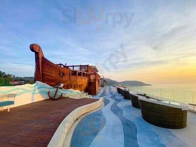 Sea In The Sky Phuket