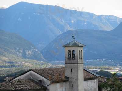 Locanda D E D Maso Sasso, Rovereto