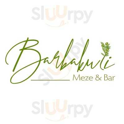 Barbakuli Meze & Bar