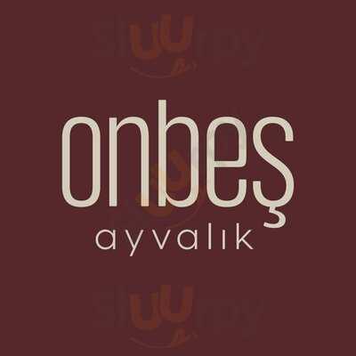 Onbeş Ayvalık