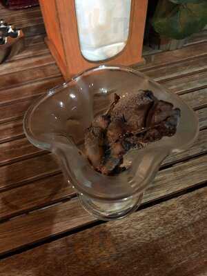 Turgutreis Doğal Dondurma