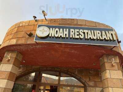Noah Restaurant & Cafe