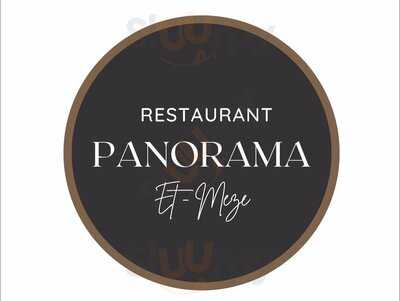 Panorama Et-meze