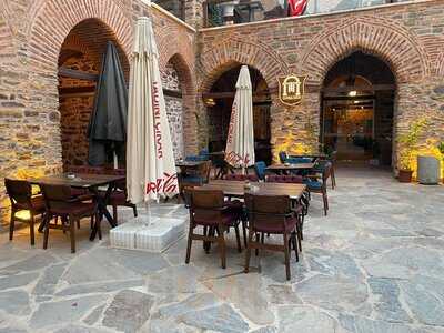 Thyra Han Restaurant