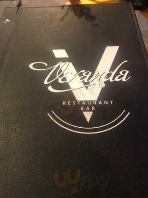 Veranda Restaurant&bar