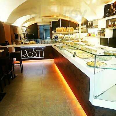 Rostì Bistrò And Finest Food