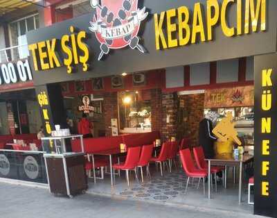 Tekşiş Kebapcim