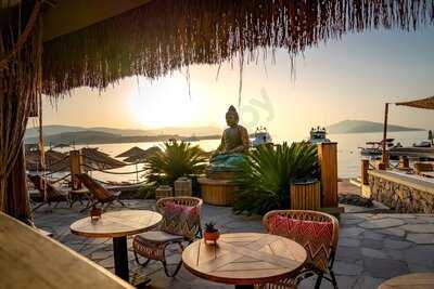 Buddha-bar Beach Bodrum Restaurant & Bar