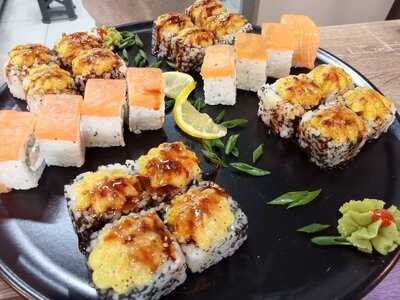 Sushi Sea