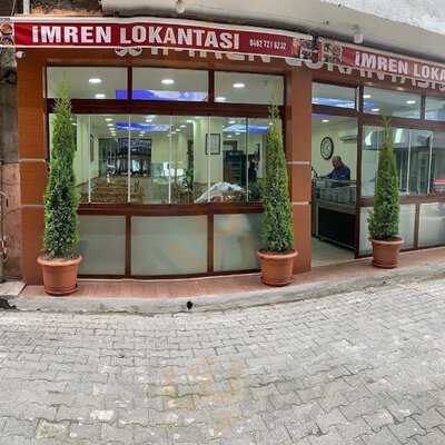 İmren Lokantası