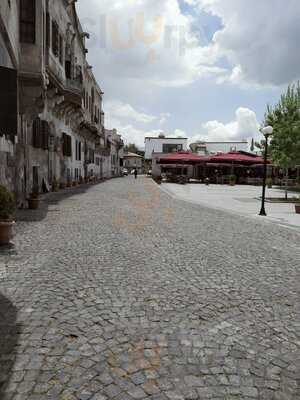 40 Kapı Restoran