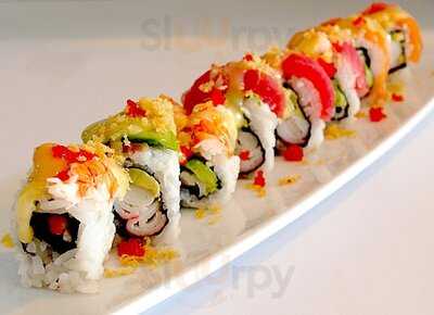 Sushi-g Restaurant Pub, İstanbul