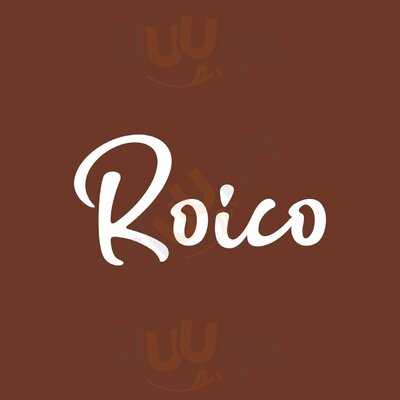 Roico Coffee