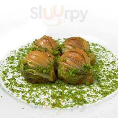 Antep Baklava