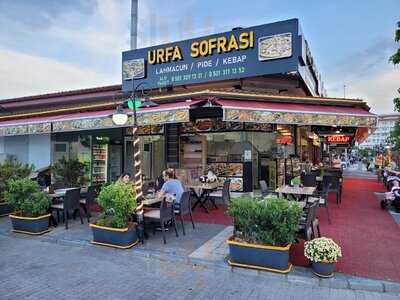 Urfa Sofrasi Restaurant