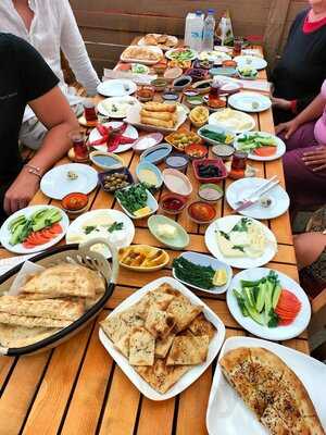 Bozoğlu Et Balık Restaurant