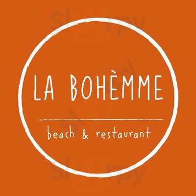 La Bohemme Beach & Restaurant