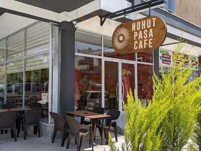 Nohut Paşa Cafe