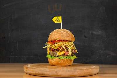 Enjoy Burger House Mezitli
