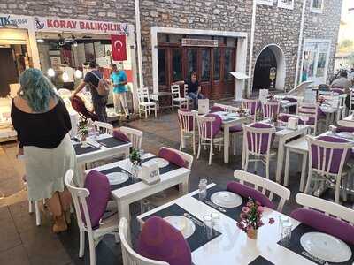 Marmara Meyhanesi