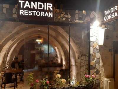 Tandır Çorba Restoran