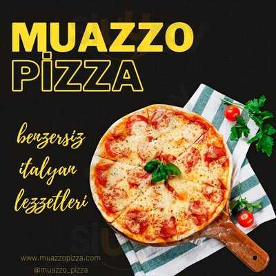 Muazzo Pizza Cafe