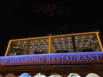 Hisarönü Restaurant