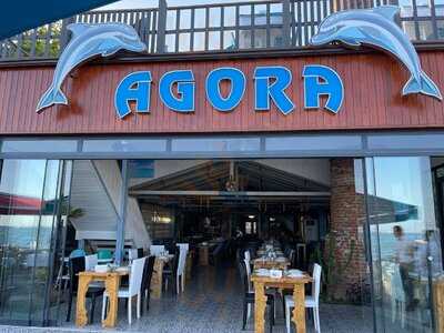 Agora Balık Restoran