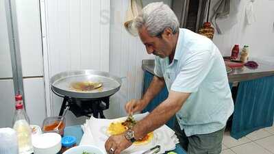 Demre Öz Mersin Tantuni Döner Ve Kebap Salonu