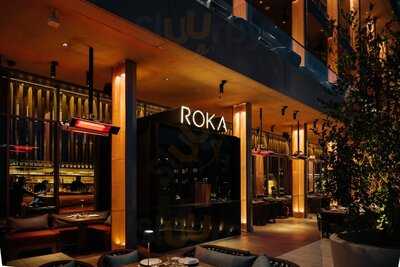 Roka Istanbul