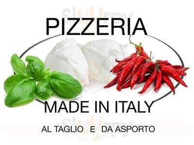 Made In Italy Pizzeria