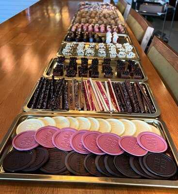 Chefmade Chocolatier & Coffee House