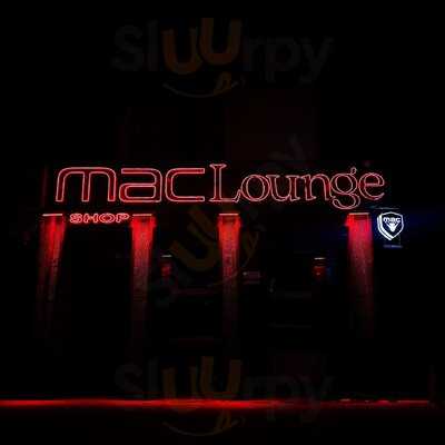 Mac Lounge