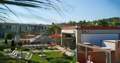 Sal Bodrum