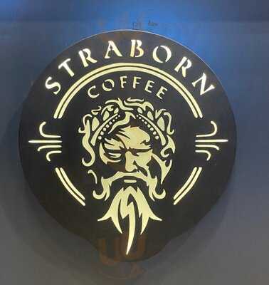 Straborn Coffee