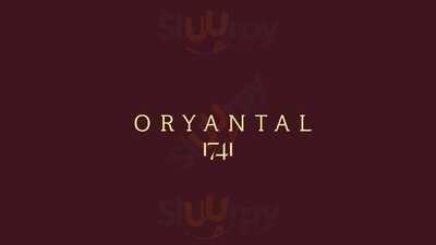 Oryantal 1741