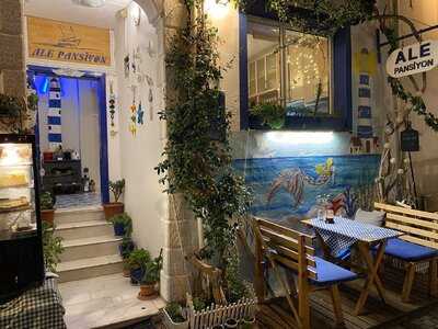 Ale Cafe