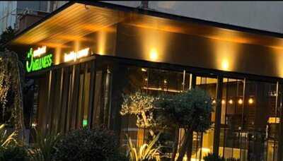 Medipoint Wellness Cafe