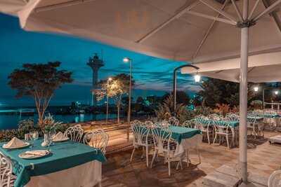 Vitale Restaurant | Bar