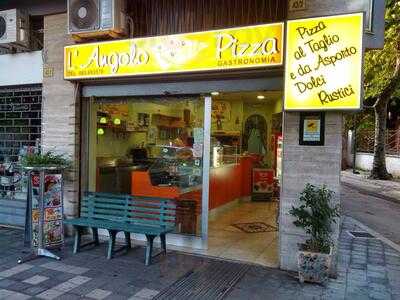 L'Angolo della Pizza, Pescara