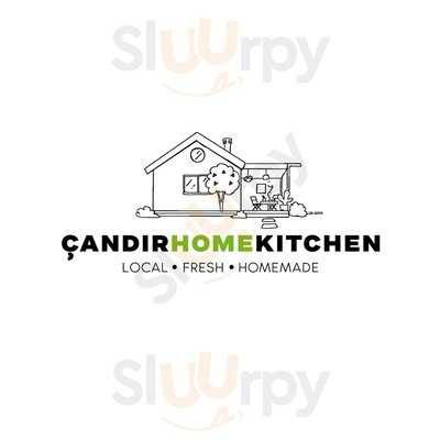 Candir Home Kitchen