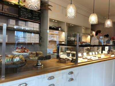 Season Artisan Bakery, İstanbul