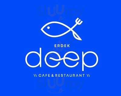 Deep Cafe & Restaurant