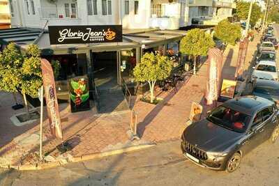 Gloria Jean's Coffees Konyaaltı