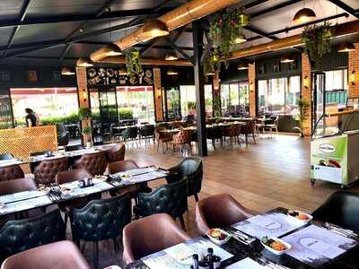 Selale Kafe & Restaurant