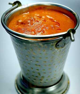 Veer Jee's Indian Restaurant