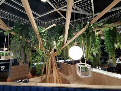 托斯卡尼尼義大利餐廳 新竹高鐵店, 竹北