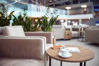 Atmosfera Fly Business Lounge